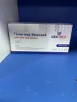 Three Way Stopcock - 1