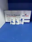 Three Way Stopcock - 2