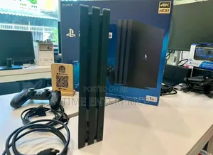 PlayStation 4 Pro