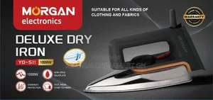 Brand New Electric Dry Iron
