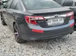 Toyota Camry 2014 Matt Black - 4