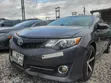 Toyota Camry 2014 Matt Black - 5