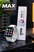 MAX S10 Smart Watch - 1