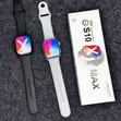 MAX S10 Smart Watch - 4