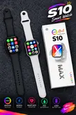 MAX S10 Smart Watch - 5