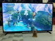 Panasonic 55-inch Smart TV - 1
