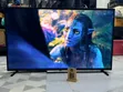 Panasonic 55-inch Smart TV - 2