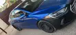 Hyundai Elantra Limited 2018 Blue - 4