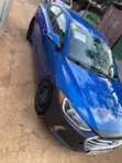 Hyundai Elantra Limited 2018 Blue - 5