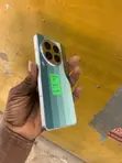 Tecno Camon 30 Premier 512GB Green - 1