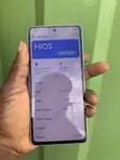 Tecno Camon 30 Premier 512GB Green - 2