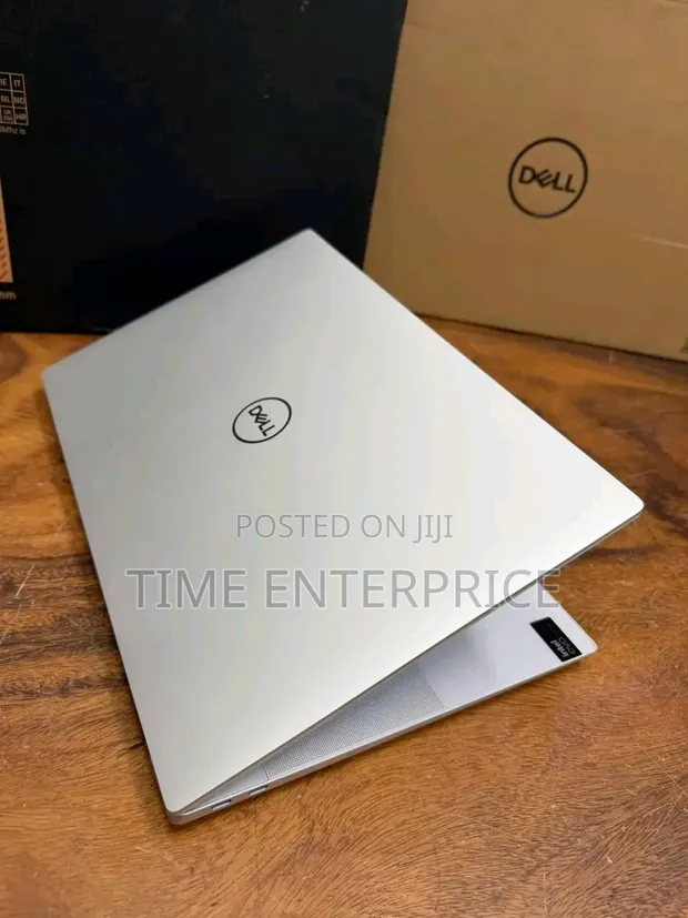 Dell XPS 13 Laptop - Intel Core i7, 16GB RAM, 512GB SSD - 1