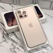 Apple iPhone 16 Pro Max 512GB Gold - 1
