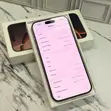 Apple iPhone 16 Pro Max 512GB Gold - 3