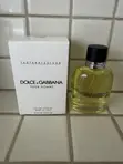 Dolce & Gabbana Pour Homme Eau de Toilette Spray 125ml - 1