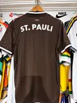 FC St. Pauli Home Jersey - 1