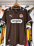 FC St. Pauli Home Jersey - 2