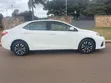 Toyota Corolla LE 2019 White - 2