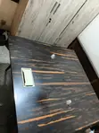Office Desk with Cabinets and Drawers for Two - 3