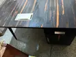 Office Desk with Cabinets and Drawers for Two - 4