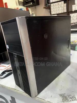 Novatech Desktop Computer - Intel Core i3, 8GB RAM, 500GB HDD