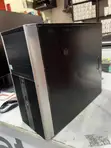Novatech Desktop Computer - Intel Core i3, 8GB RAM, 500GB HDD - 1