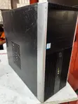 Novatech Desktop Computer - Intel Core i3, 8GB RAM, 500GB HDD - 3