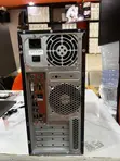 Novatech Desktop Computer - Intel Core i3, 8GB RAM, 500GB HDD - 4