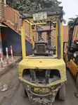Hyster Forklift for Sale - 1