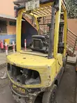 Hyster Forklift for Sale - 2