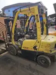 Hyster Forklift for Sale - 3