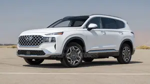 Hyundai Santa Fe 2023 Headlight (Right)