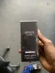 Giorgio Armani Code Parfum for Men 4.2 Oz / 125 Ml - 2