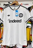 Eintracht Frankfurt Home Kit 2026/27 - 1