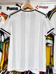Eintracht Frankfurt Home Kit 2026/27 - 2