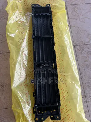 Honda CR-V Shutter Grill (2017-2022)