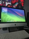 Apple iMac 21" Desktop Computer - Intel Core i5, 8GB RAM, 1TB HDD - 1