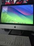 Apple iMac 21" Desktop Computer - Intel Core i5, 8GB RAM, 1TB HDD - 2