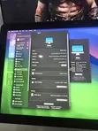 Apple iMac 21" Desktop Computer - Intel Core i5, 8GB RAM, 1TB HDD - 3