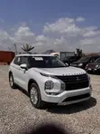2023 Mitsubishi Outlander 2.4 PHEV AWD SUV - 1