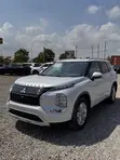 2023 Mitsubishi Outlander 2.4 PHEV AWD SUV - 3