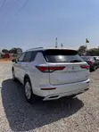 2023 Mitsubishi Outlander 2.4 PHEV AWD SUV - 5