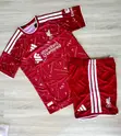 Kids Football Jerseys Available - 1