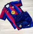 Kids Football Jerseys Available - 2