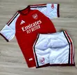 Kids Football Jerseys Available - 3