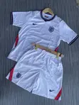 Kids Football Jerseys Available - 4