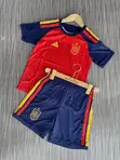 Kids Football Jerseys Available - 5