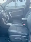 Chevrolet Captiva 2016 Gray - 2
