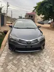 2016 Toyota Corolla LE Sedan - 2