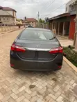 2016 Toyota Corolla LE Sedan - 3